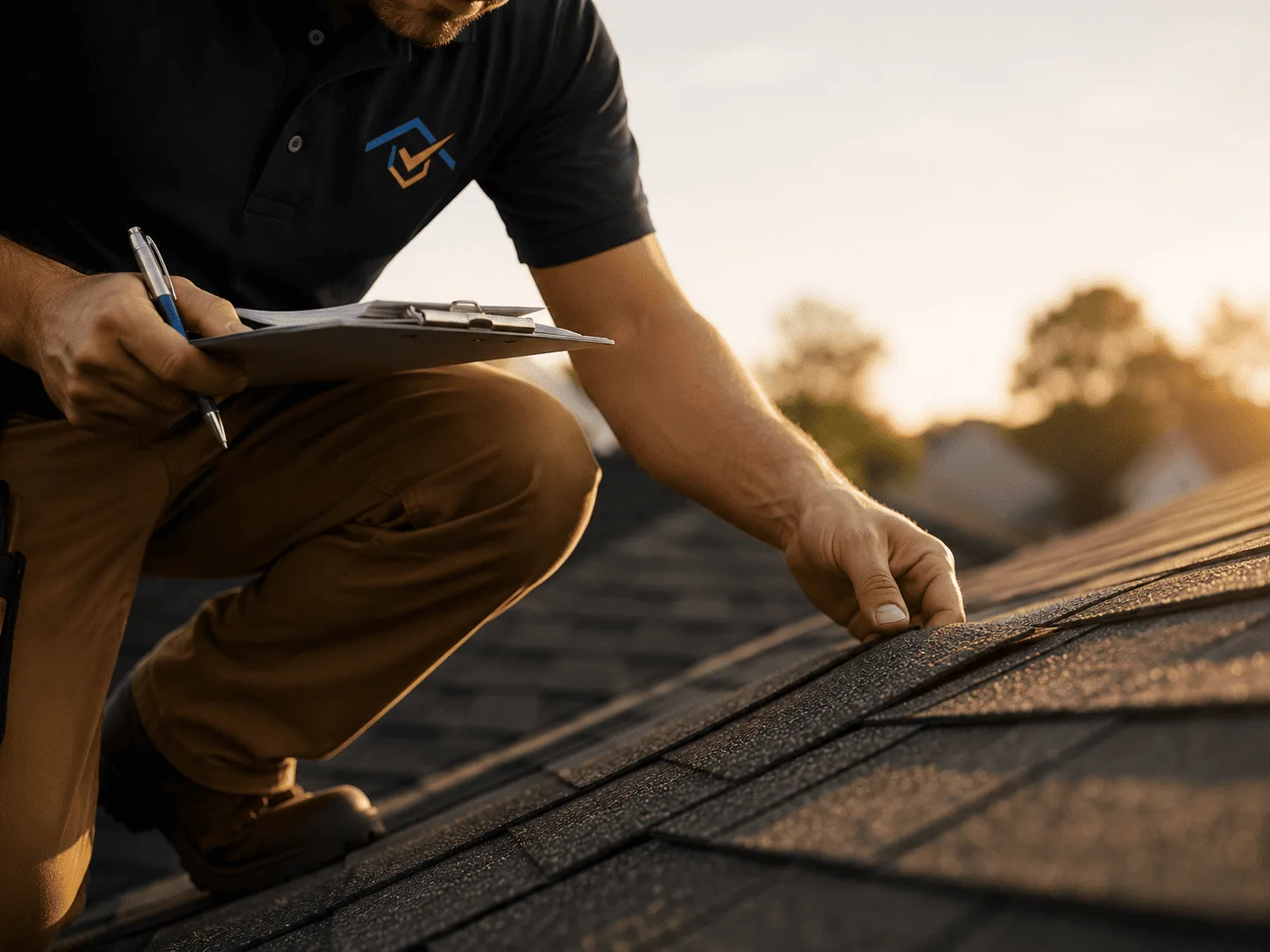 Why Choose Roof Inspection in Vine Grove, KY