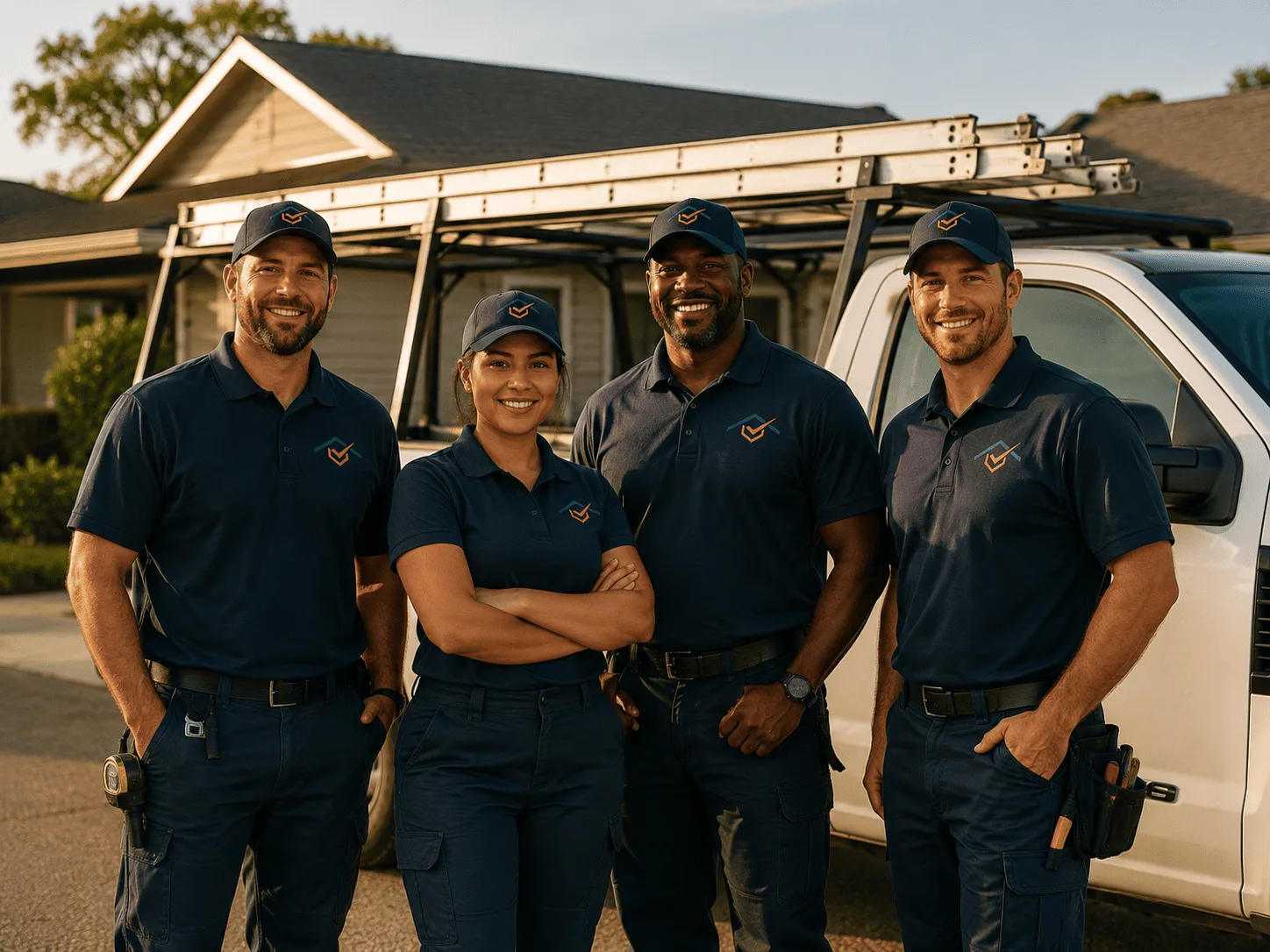 Roof Inspection company in Vine Grove, KY
